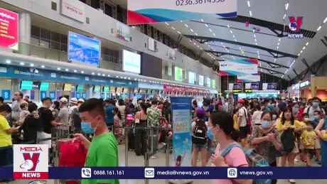 Khuyến khích mở đường bay quốc tế đến điểm du lịch truyền thống