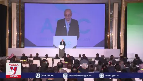 Ra mắt Trung tâm Không phát thải Châu Á