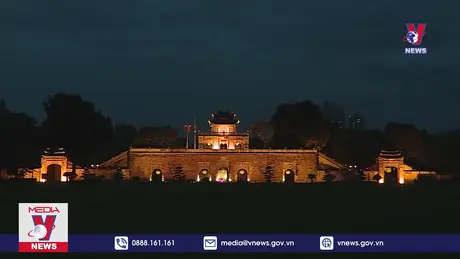 Bản tin thời sự 06h ngày 21/8/2024