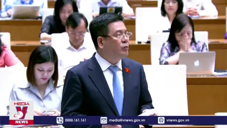 Bộ trưởng Bộ Công Thương: Hạ bậc tính giá điện nhằm hỗ trợ người nghèo