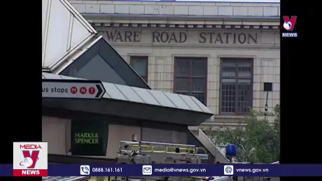 Khi nỗi đau tạo nên sức mạnh