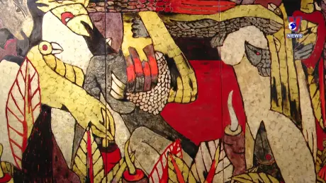 Văn hoá toàn cảnh ngày ngày 21/8/2024