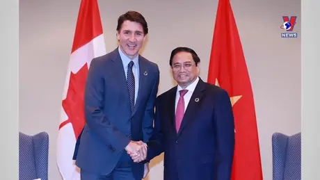 Khoảnh khắc và Sự kiện ngày 21/8/2024