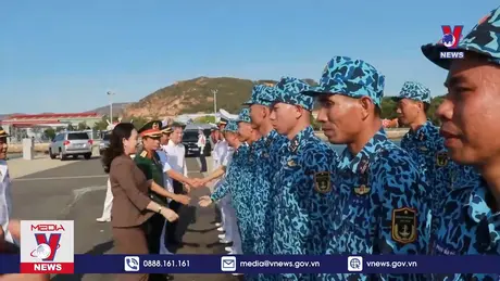 Bản tin Thời sự 21h ngày 21/8/2024