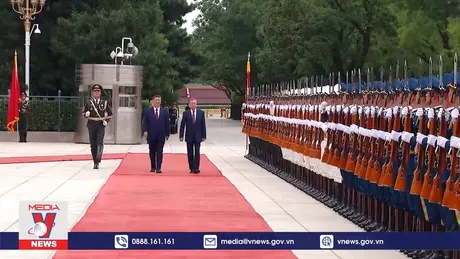 Điểm sáng đặc biệt thúc đẩy quan hệ Việt Nam - Trung Quốc