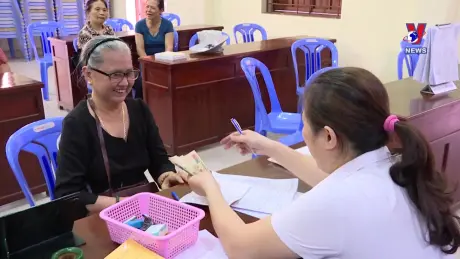 Vì an sinh cuộc sống: Tăng tính hấp dẫn của chính sách bảo hiểm thất nghiệp