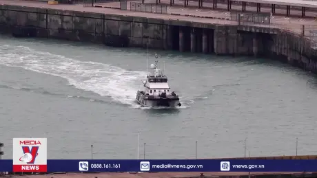 Anh siết chặt kiểm soát lao động nhập cư bất hợp pháp