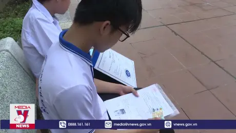 Thái Bình tiếp tục đình chỉ công tác Giám đốc Sở GD&ĐT