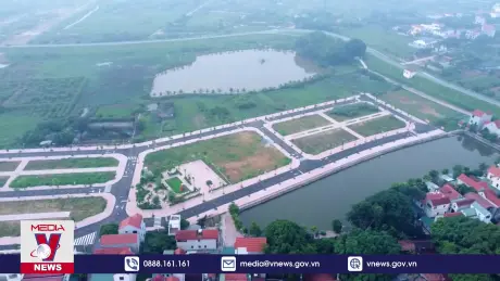 Thủ tướng chấn chỉnh công tác đấu giá quyền sử dụng đất