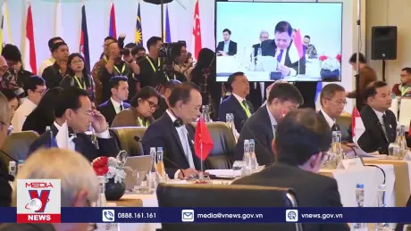 Việt Nam hưởng ứng một khu vực châu Á không phát thải