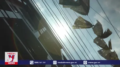 Biến đổi khí hậu ảnh hưởng tới sức khỏe tâm thần