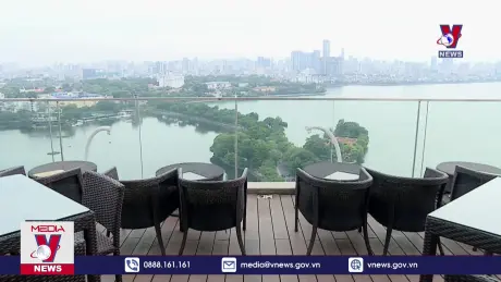 Chuẩn bị đón đoàn khách 4.500 người từ Ấn Độ