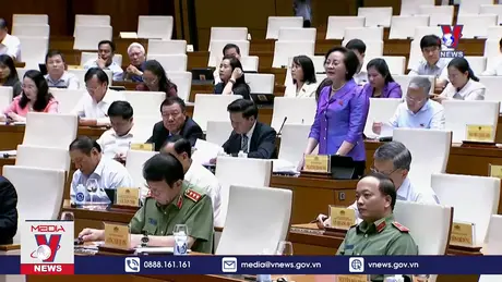 Giải quyết dứt điểm các vấn đề tồn đọng về sắp xếp cán bộ, công chức dôi dư