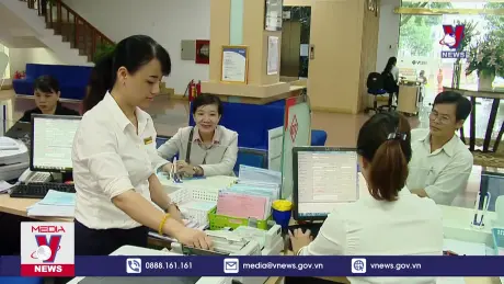 Hà Nội ra quy định về công tác cán bộ