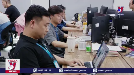 Nhanh chóng bắt kịp xu hướng trí tuệ nhân tạo