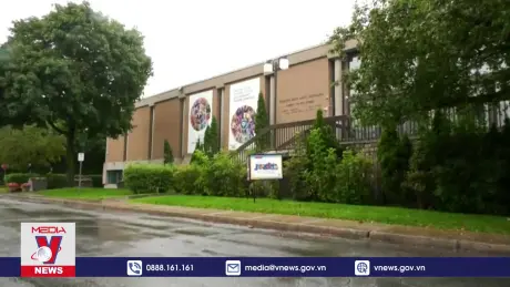 Hàng trăm tổ chức Do Thái ở Canada bị đe dọa đánh bom