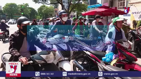 Dự báo giá xăng giảm