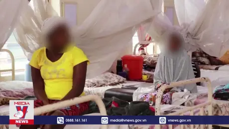 IOM kêu gọi hỗ trợ châu Phi đối phó bệnh đậu mùa khỉ