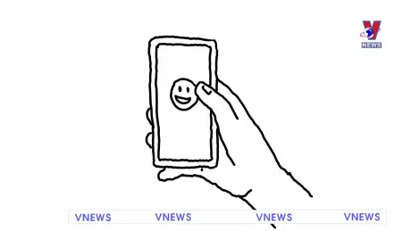 Tạp chí toàn cầu số 1008 ngày 22/8/2024