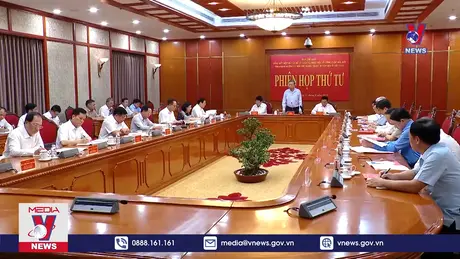 Bản tin thời sự 18h ngày 22/8/2024