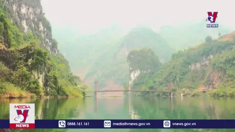 Điện Biên khai thác tiềm năng du lịch Tủa Chùa