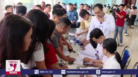 Huyện Hoài Đức dừng đấu giá đất ngày 26/8