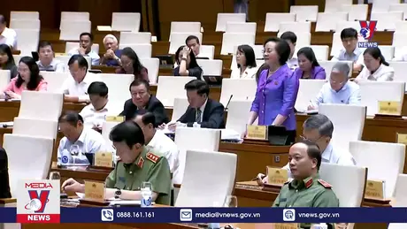 Bản tin thời sự 22h ngày 22/8/2024