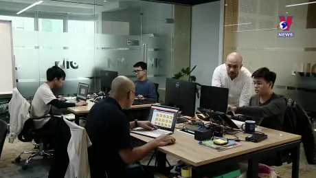 Khoa học và Công nghệ ngày 22/8/2024