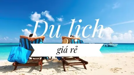 8 năm tù cho đối tượng lừa du khách bằng chiêu du lịch giá rẻ