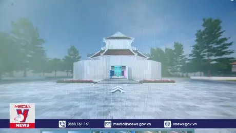 Khám phá chính sách ngoại giao của triều Nguyễn