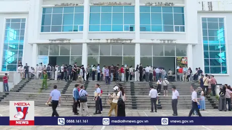 Hà Nội yêu cầu kiểm tra kết quả đấu giá đất