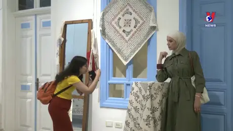 Thú vị năm châu ngày 22/8/2024