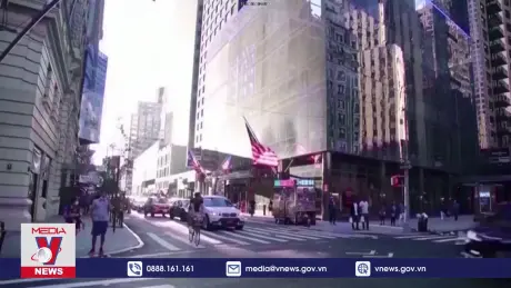 Tăng trưởng việc làm hàng năm của Mỹ thấp hơn kỳ vọng