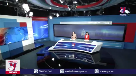 Bản tin thời sự 18h ngày 23/8/2024