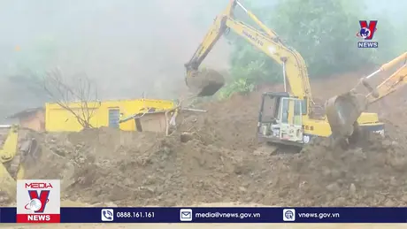 Bản tin thời sự 11h ngày 23/8/2024