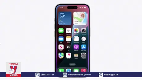 Apple thay đổi tùy chọn trình duyệt cho người dùng EU