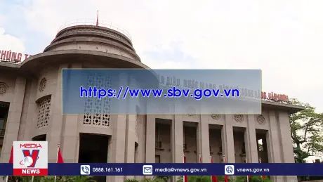 Cảnh báo hành vi mạo danh Ngân hàng Nhà nước