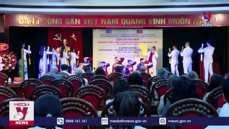 Kỷ niệm 71 năm cuộc tấn công pháo đài Moncada, Cuba