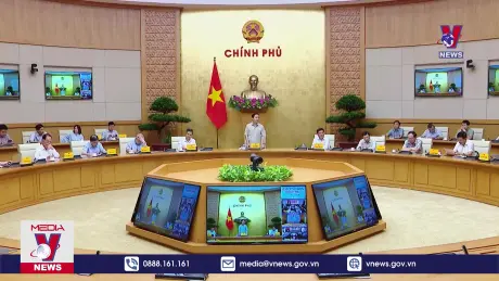 Bản tin thời sự 17h ngày 23/8/2024