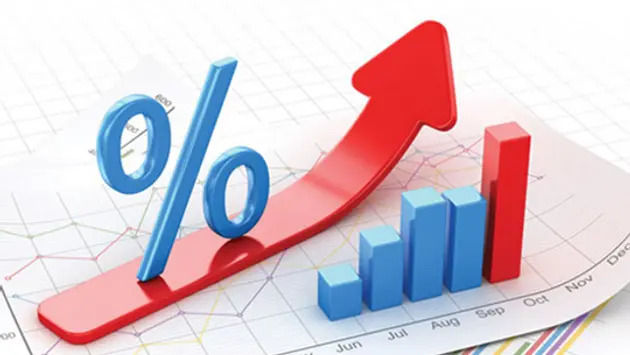Lãi suất huy động nhích tăng chủ yếu tại các kỳ hạn ngắn