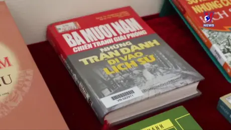 Văn hóa toàn cảnh ngày 23/8/2024