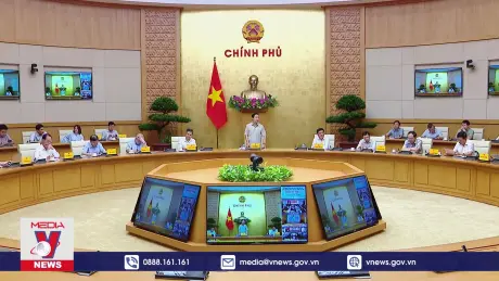 Xây dựng các dự án, mô hình cụ thể Đề án thí điểm phát triển điện gió ngoài khơi