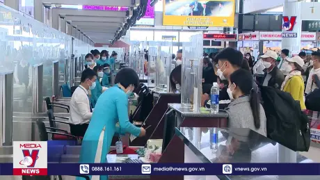 Bản tin thời sự 8h ngày 23/8/2024