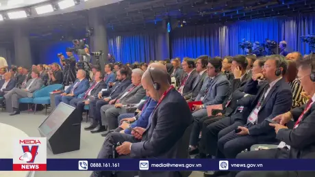 Việt Nam trao đổi kinh nghiệm về giao thông đô thị với thủ đô LB Nga