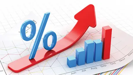 Lãi suất huy động nhích tăng chủ yếu tại các kỳ hạn ngắn