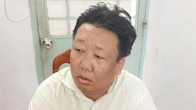 Phối hợp bắt giữ đối tượng truy nã đặc biệt nguy hiểm