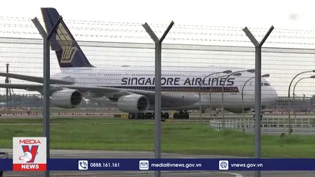 Singapore ghi nhận 13 ca mắc bệnh đậu mùa khỉ