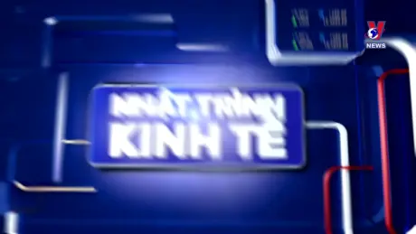 Nhật trình kinh tế ngày 23/8/2024