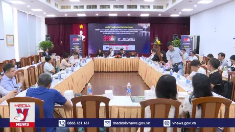 Giải pháp công nghệ cho ngành chế biến, xuất khẩu gỗ