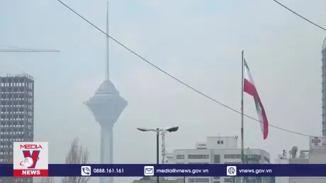 Iran kêu gọi EU đối thoại để giải quyết các mâu thuẫn